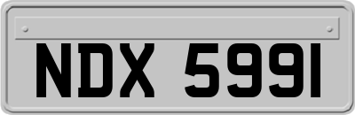 NDX5991
