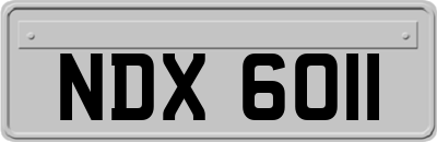 NDX6011