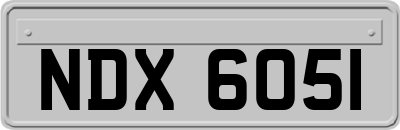 NDX6051