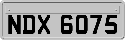 NDX6075