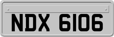 NDX6106