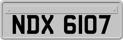 NDX6107