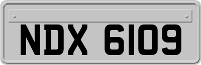 NDX6109
