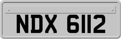 NDX6112