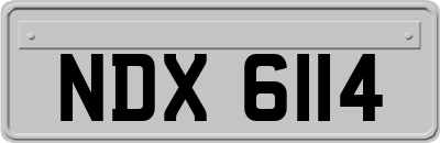 NDX6114