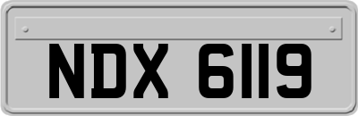 NDX6119