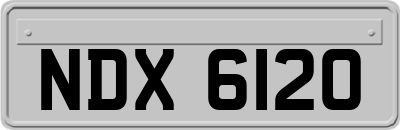 NDX6120