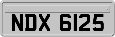 NDX6125