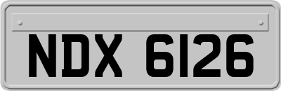 NDX6126