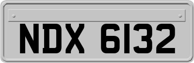 NDX6132