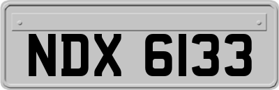 NDX6133