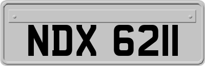 NDX6211