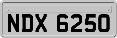 NDX6250