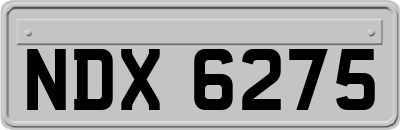 NDX6275