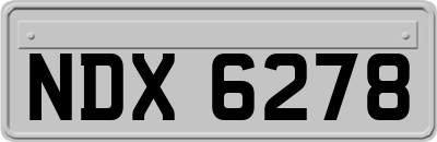 NDX6278