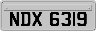 NDX6319