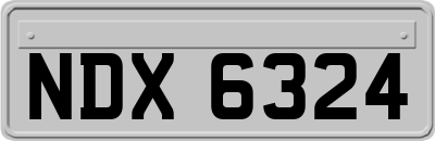 NDX6324
