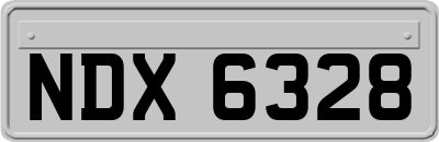 NDX6328