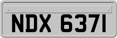 NDX6371