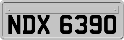 NDX6390