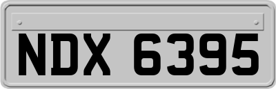 NDX6395