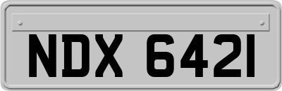 NDX6421