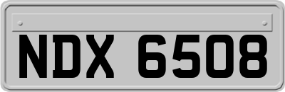 NDX6508