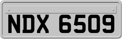 NDX6509