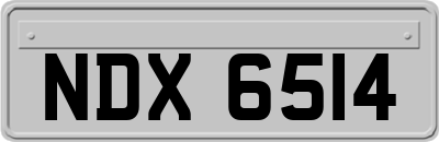 NDX6514