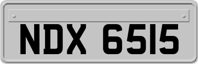 NDX6515