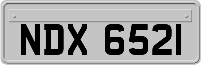 NDX6521