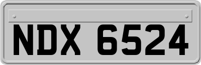 NDX6524
