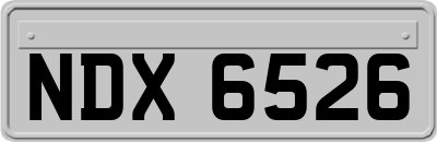 NDX6526