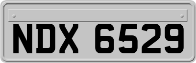 NDX6529