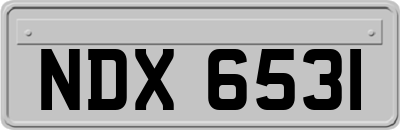 NDX6531