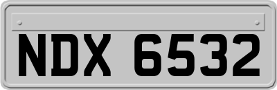NDX6532