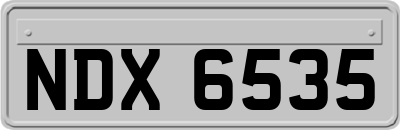 NDX6535