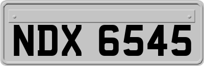 NDX6545