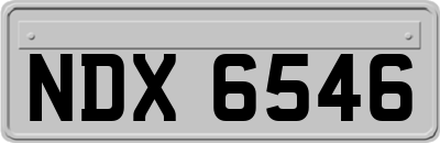 NDX6546