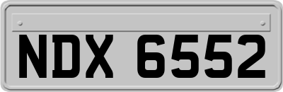 NDX6552