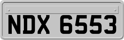 NDX6553