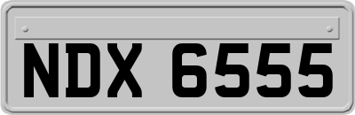 NDX6555