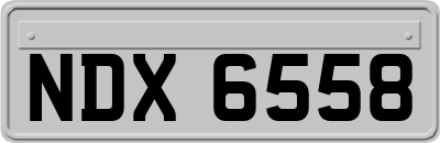 NDX6558