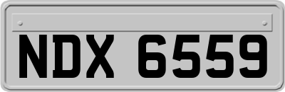 NDX6559