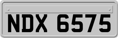 NDX6575