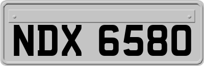 NDX6580
