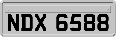 NDX6588