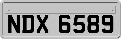 NDX6589