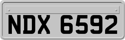 NDX6592