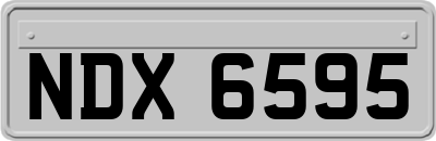 NDX6595